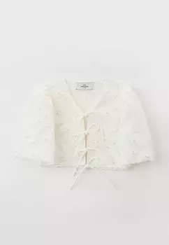 Блуза Les Coyotes de Paris