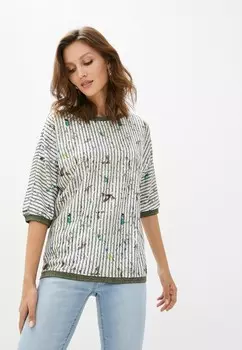 Блуза Lilly Bennet