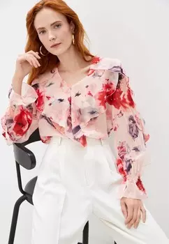 Блуза Lilly Bennet