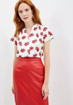 Блуза Lilly Bennet