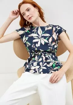 Блуза Lilly Bennet