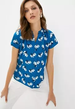 Блуза Lilly Bennet