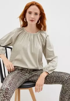 Блуза Lilly Bennet