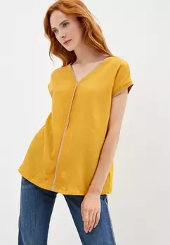 Блуза Lilly Bennet