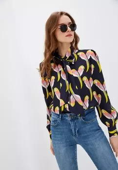 Блуза Lilly Bennet