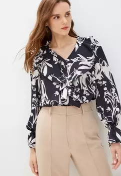 Блуза Lilly Bennet