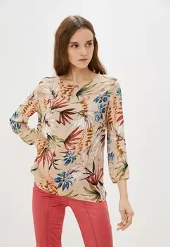 Блуза Lilly Bennet