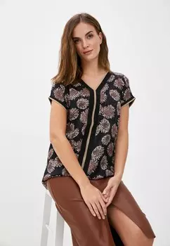 Блуза Lilly Bennet