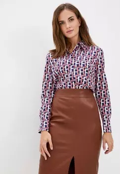 Блуза Lilly Bennet