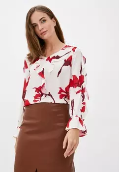 Блуза Lilly Bennet