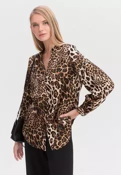 Блуза Lilly Bennet