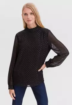 Блуза Lilly Bennet