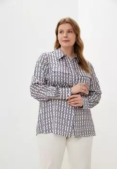 Блуза Lilly Bennet