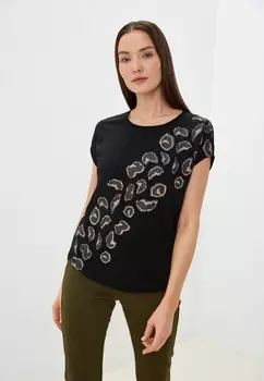 Блуза Lilly Bennet