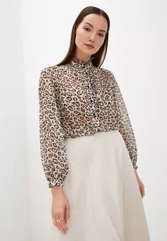 Блуза Lilly Bennet