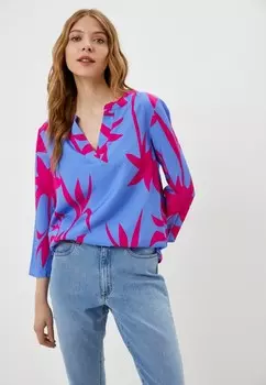 Блуза Lilly Bennet