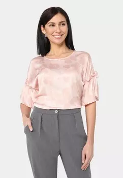 Блуза Lilly Bennet