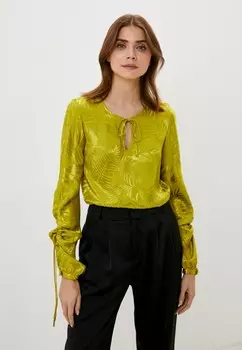 Блуза Lilly Bennet