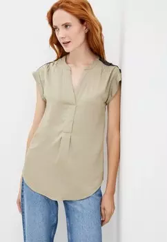 Блуза Lilly Bennet