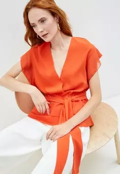 Блуза Lilly Bennet