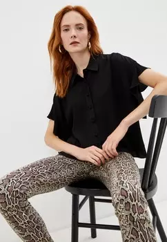 Блуза Lilly Bennet