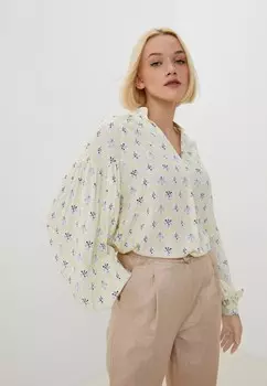 Блуза Lilly Bennet