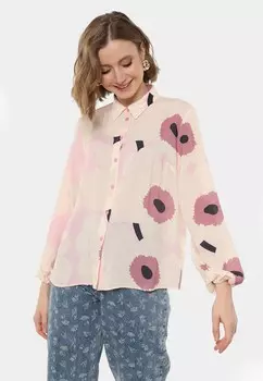 Блуза Lilly Bennet