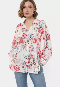 Блуза Lilly Bennet