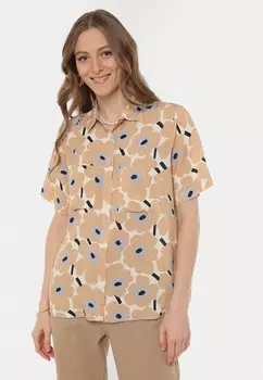 Блуза Lilly Bennet