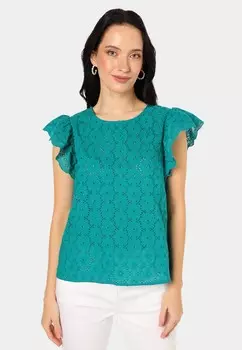 Блуза Lilly Bennet