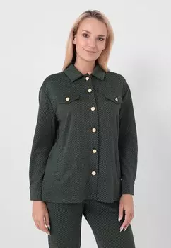 Блуза Lilly Bennet