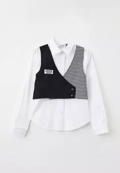 Блуза Locoloco All For Junior