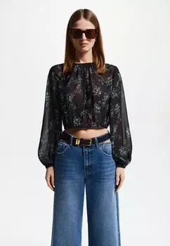 Блуза Love Republic