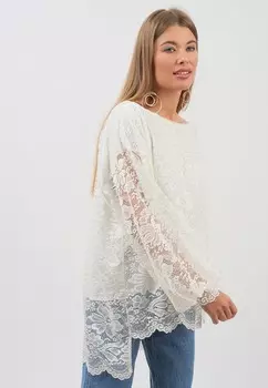 Блуза Lussotico