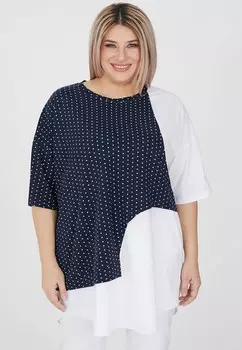 Блуза Luxury Plus