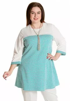 Блуза Luxury Plus