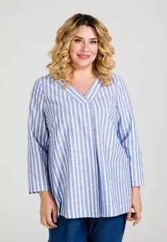 Блуза Luxury Plus