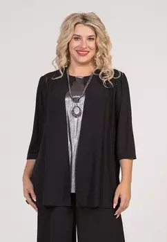 Блуза Luxury Plus