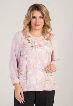 Блуза Luxury Plus