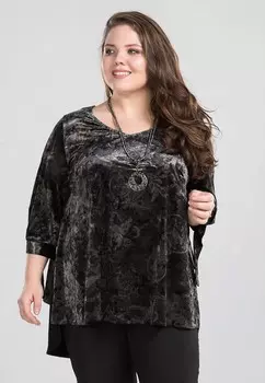 Блуза Luxury Plus