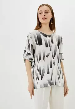Блуза MadaM T