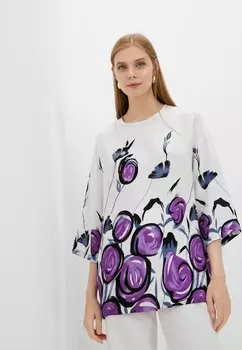 Блуза MadaM T