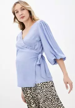 Блуза Mamalicious