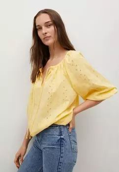 Блуза Mango