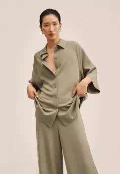 Блуза Mango