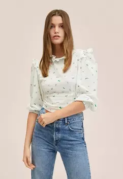 Блуза Mango