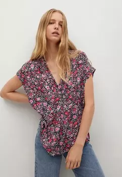 Блуза Mango