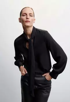 Блуза Mango