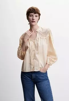 Блуза Mango