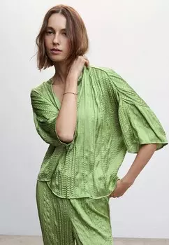 Блуза Mango
